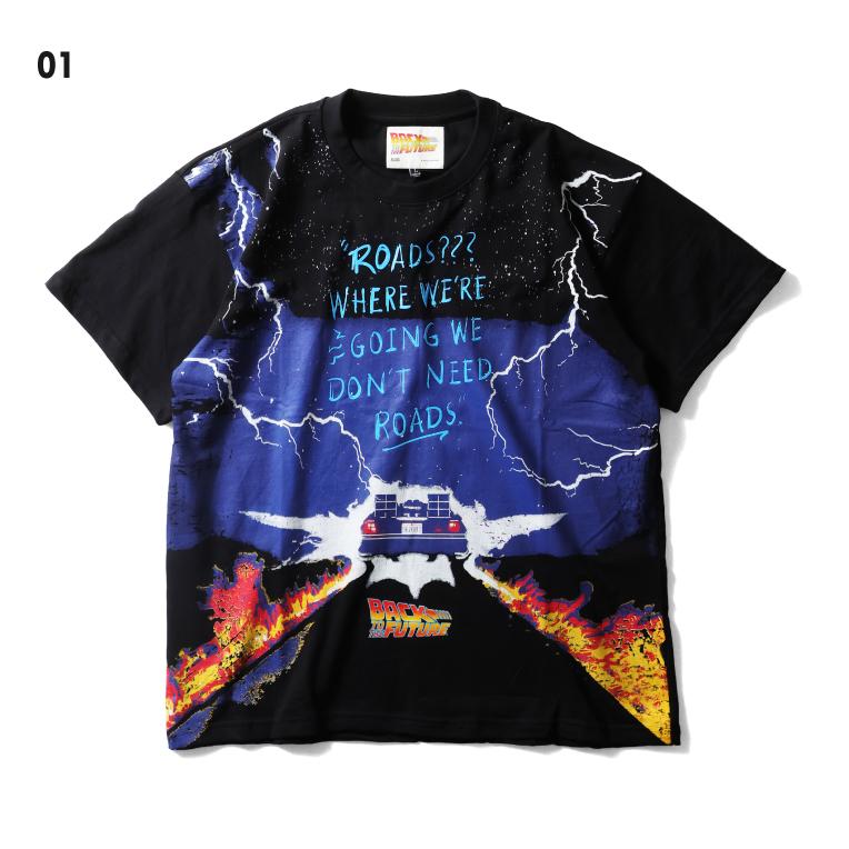 REASON CLOTHING / リーズンクロージング RSN261 REASON PRINT TEE / リーズンプリントTシャツ -全1色- | LOS ANGELES APPAREL | 03