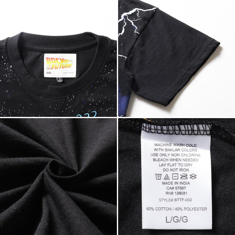 REASON CLOTHING / リーズンクロージング RSN261 REASON PRINT TEE / リーズンプリントTシャツ -全1色- | LOS ANGELES APPAREL | 05