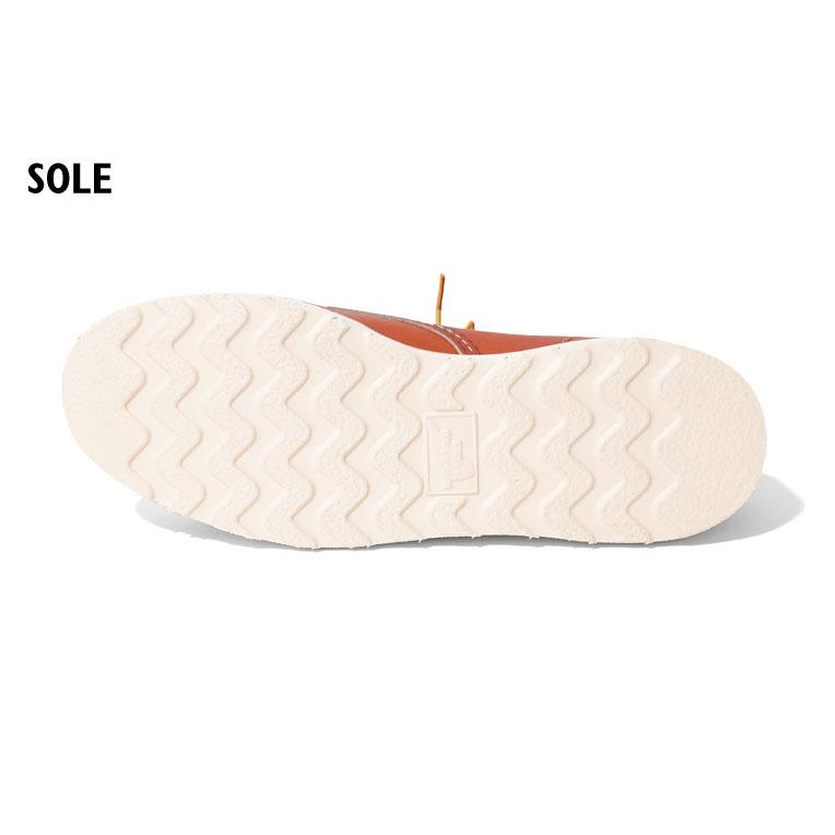 RED WING / レッドウィング RW875 6-INCH CLASSICS MOC,ORO LEGACY / 6インチ クラシックモック オロレガシー -全1色- | LOS ANGELES APPAREL | 05