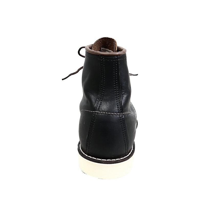 『RED WING / レッドウィング』 RW8849  CLASSIC WORK 6INCH MOC TOE  / クラシックワーク 6インチ モックトゥ   -1色- | RED WING SHOES | 06