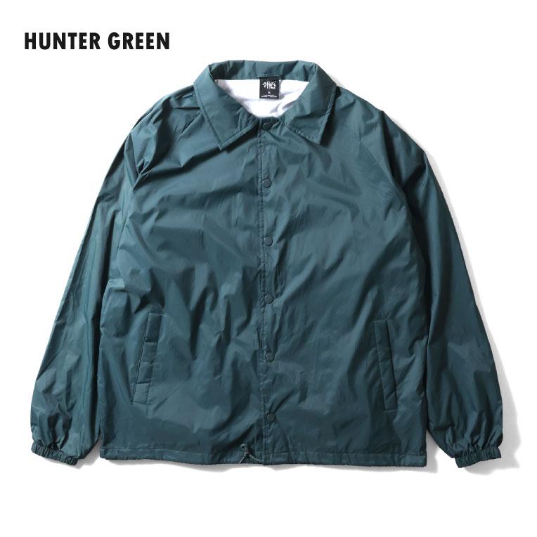 SHAKA WEAR / シャカ ウェア S-COACH-J COACH JACKET コーチ SHAKA WEAR / シャカ ウェア S-COACH-J COACH JACKET コーチ