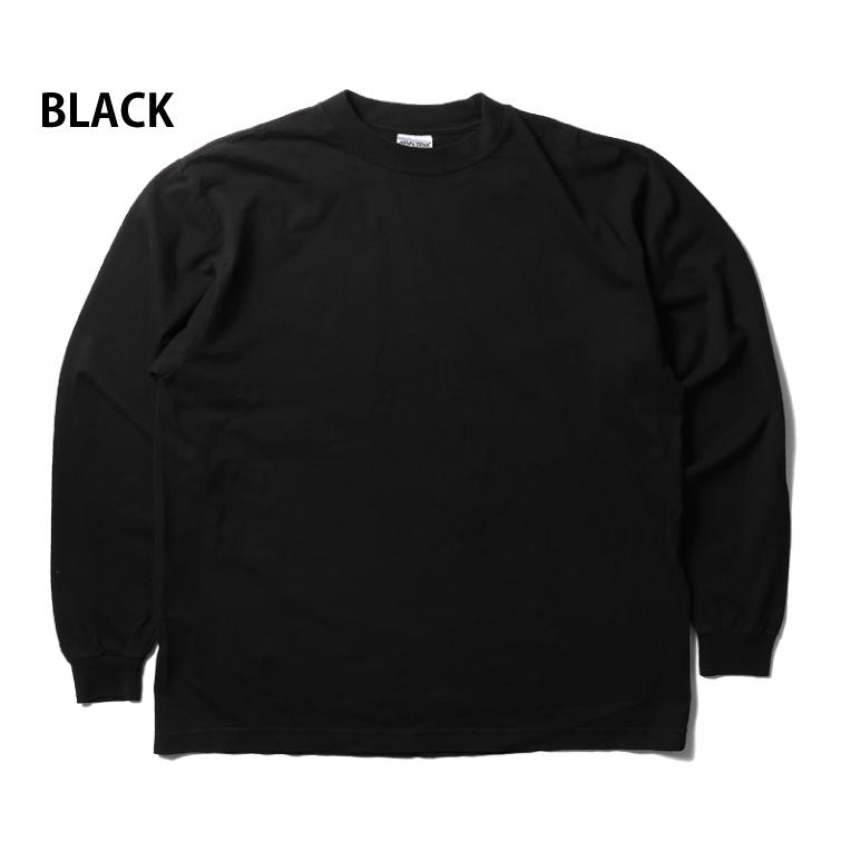 【22AW☆国内正規品】VL LS TEE SKULL / BLACK 未使用品 slipknot LS TEE② – F-LAGSTUF-F