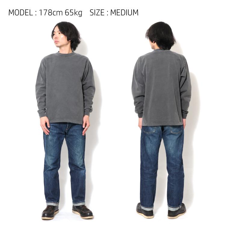 SHAKA WeAR 【並行輸入品】SHAKA WEAR / シャカウェア S-GD-LS