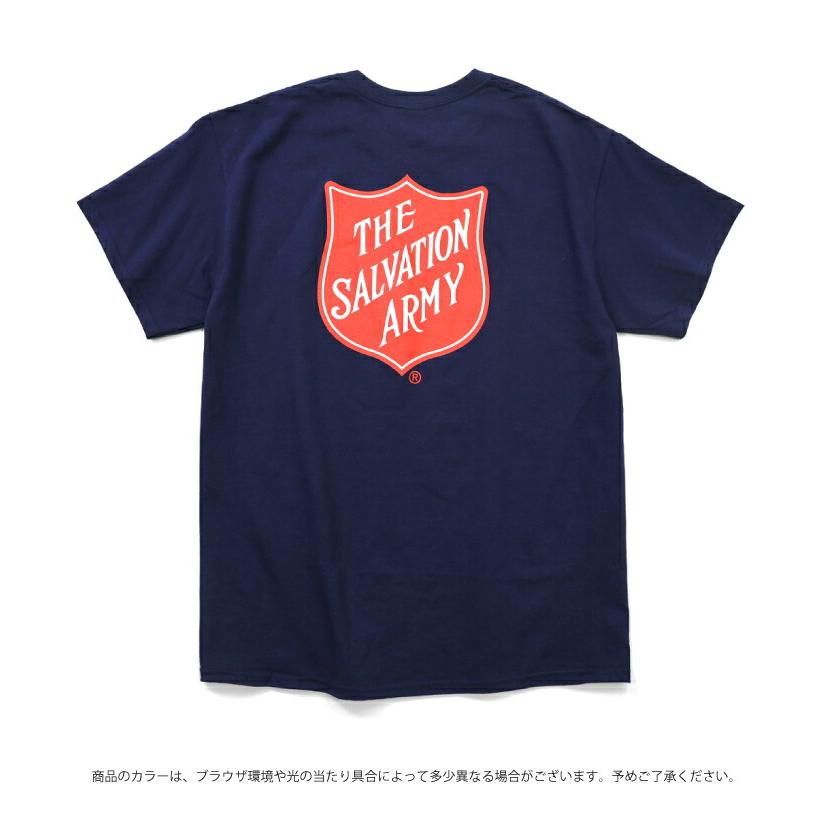 新作salsation サルセーションTシャツ Army Green XS IMG_0780-scaled-e1624981932175