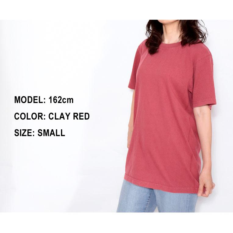 【並行輸入品】SHAKA WEAR / シャカ ウェア SHAKA01 MAX HEAVYWEIGHT GARMENT DYE / マックス ヘビーウエイト ガーメントダイ -全13色- | SHAKA WeAR | 25