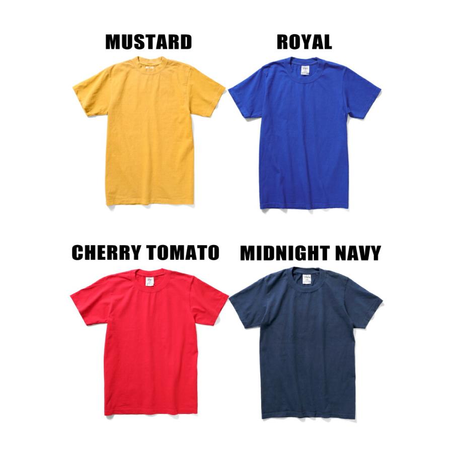【並行輸入品】SHAKA WEAR / シャカ ウェア SHAKA01 MAX HEAVYWEIGHT GARMENT DYE / マックス ヘビーウエイト ガーメントダイ -全13色- | SHAKA WeAR | 17