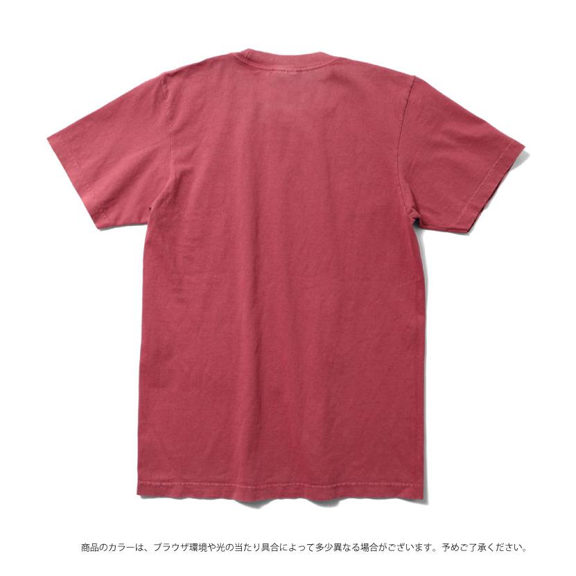 SHAKA WEAR / シャカ ウェア SHAKA01 MAX HEAVYWEIGHT GARMENT DYE / マックス ヘビーウエイト ガーメントダイ -全13色｜extra-exceed｜20