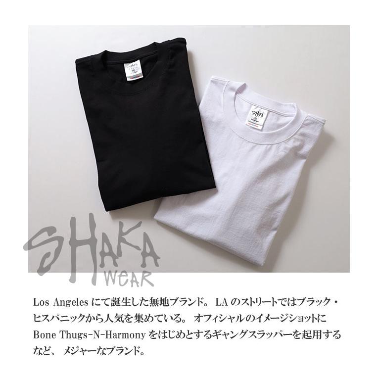 SHAKA WeAR 【並行輸入品】『SHAKA WEAR / シャカ ウェア