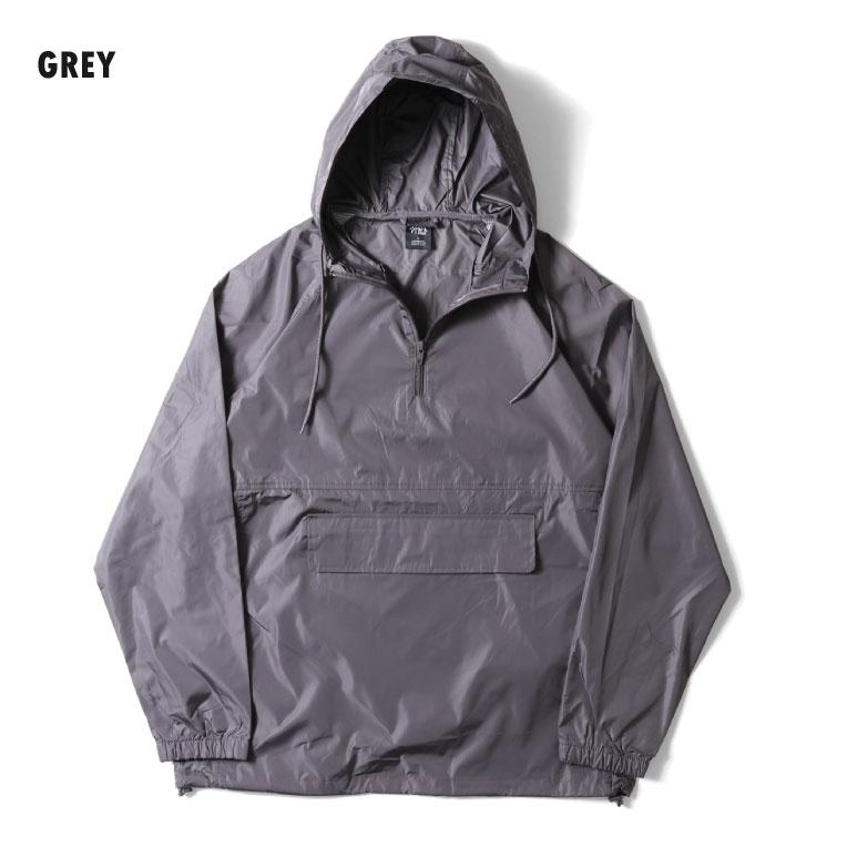 【並行輸入品】SHAKA WEAR / シャカ ウェア  SHAKA04 NORAK WIND BREAKER / アノラックウィンドブレーカー -全3色- | SHAKA WeAR | 06