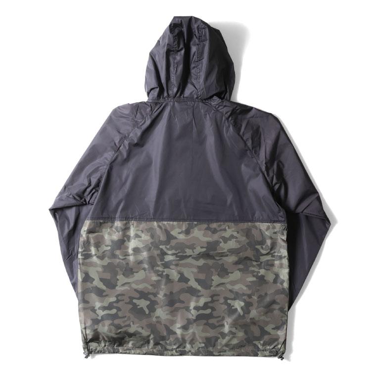 【並行輸入品】SHAKA WEAR / シャカ ウェア  SHAKA04 NORAK WIND BREAKER / アノラックウィンドブレーカー -全3色- | SHAKA WeAR | 08