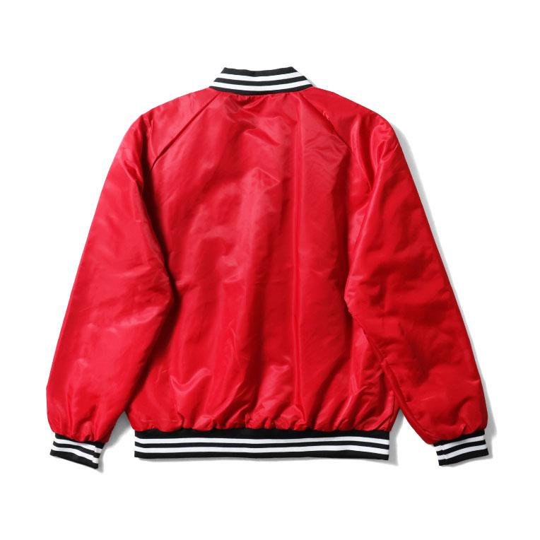 SHAKA WeAR（シャカウェア） SHAKA05 V-BOMBER JACKET / バーシティ