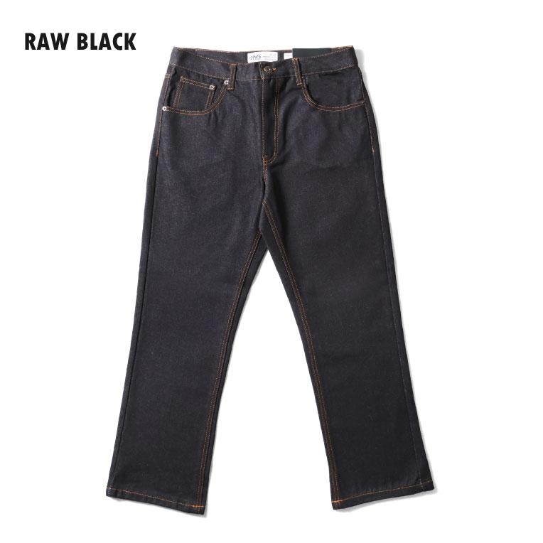 SHAKA WEAR / シャカ ウェア SHAKA07 13oz DENIM JEANS / 13オンスデニムジーンズ -全3色- | SHAKA WeAR | 05