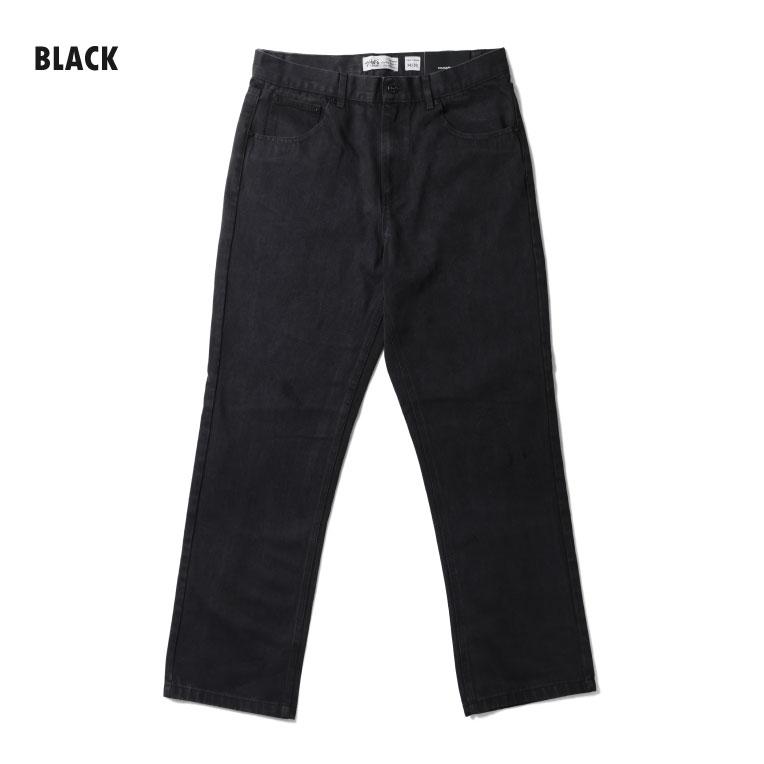 SHAKA WEAR / シャカ ウェア SHAKA07 13oz DENIM JEANS / 13オンスデニムジーンズ -全3色- | SHAKA WeAR | 06
