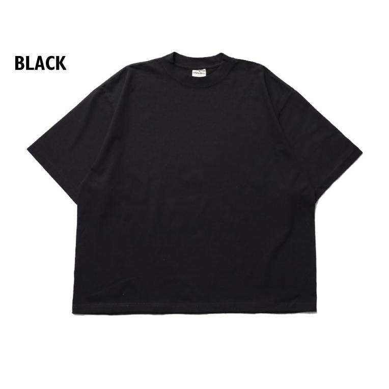 【並行輸入品】SHAKA WEAR / シャカ ウェア  SHAKA10 GARMENT DYE DROP SHOULER / ガーメントダイ ドロップショルダー -全4色- | SHAKA WeAR | 06