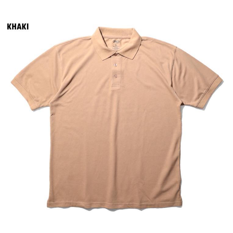 Seya ポロシャツ seya. セヤ / LONG SLEEVE POLO_STITCH | INSIDE MY GLASS DOORS