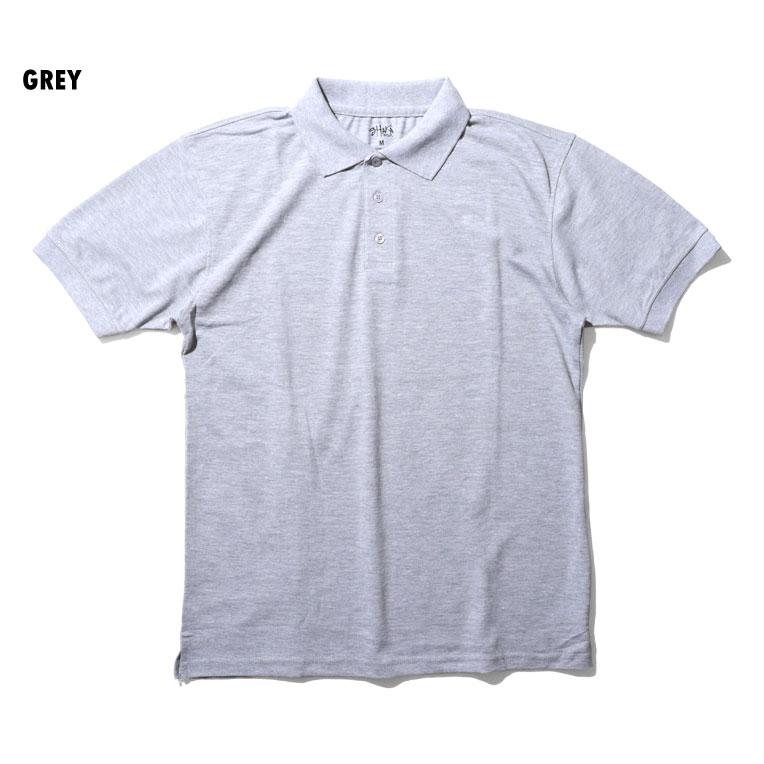 seya. ポロシャツ SHAKA WeAR WEAR / シャカ ウェア SHAKA14 6.5oz POLO