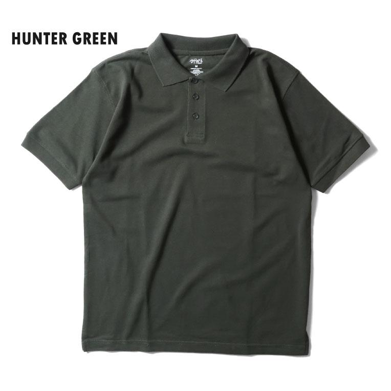 SHAKA WeAR WEAR / シャカ ウェア SHAKA14 6.5oz POLO