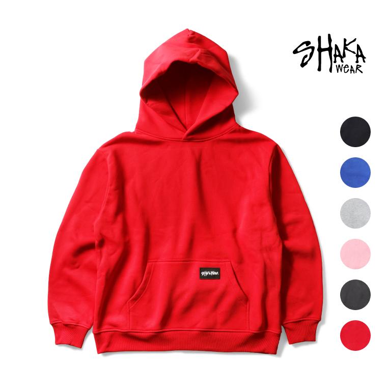 SHAKA WeAR（シャカウェア） 【並行輸入品】SHAKA WEAR / シャカウェア SHAKA2533 ESSENTIAL SUPER ...