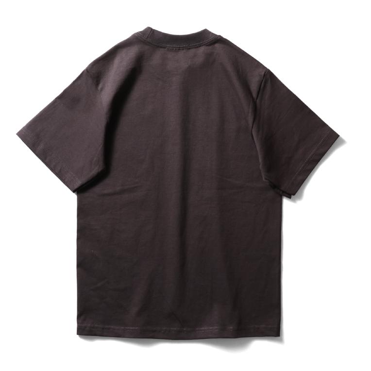 SHAKA WeAR（シャカウェア） SHAKA261 7.5oz MAX HEAVYWEIGHT CROPPED