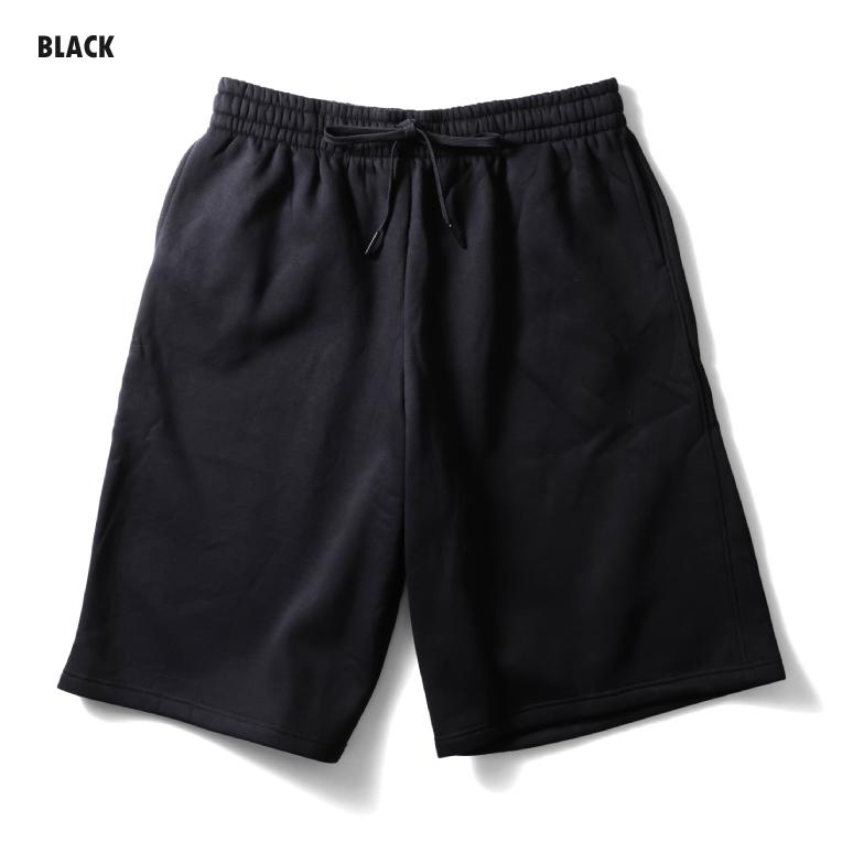 SHAKA WEAR / シャカウェア SHAKA264 BAGGY FLEECE SHORTS バギー 