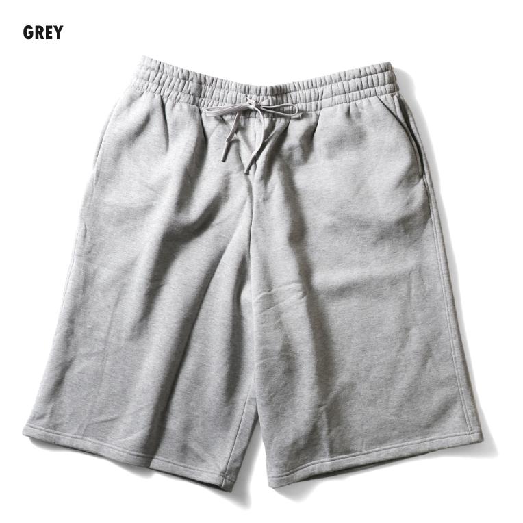 SHAKA WEAR / シャカウェア SHAKA264 BAGGY FLEECE SHORTS バギー