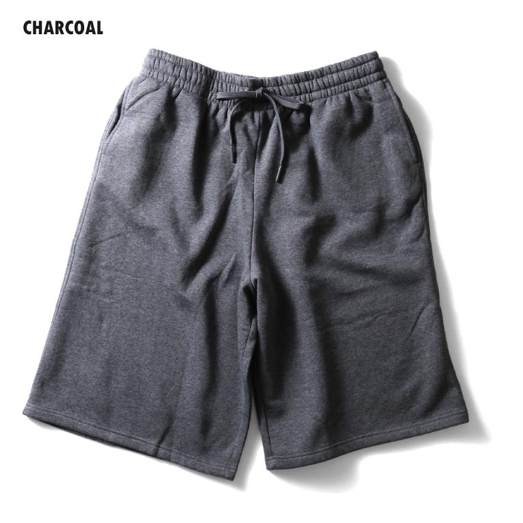 SHAKA WEAR / シャカウェア SHAKA264 BAGGY FLEECE SHORTS バギー
