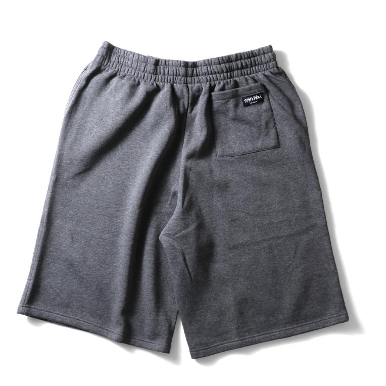 SHAKA WEAR / シャカウェア SHAKA264 BAGGY FLEECE SHORTS バギー