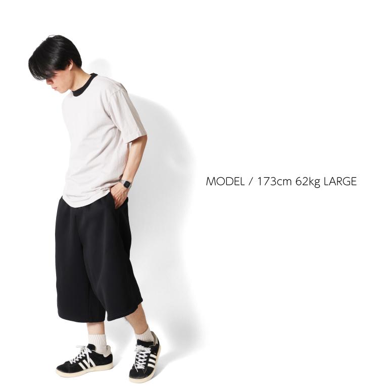 SHAKA WEAR / シャカウェア SHAKA264 BAGGY FLEECE SHORTS バギー