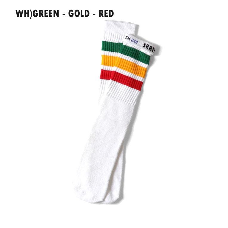 Railroad Sock（レイルロードソック） 【並行輸入品】SKATER SOCKS