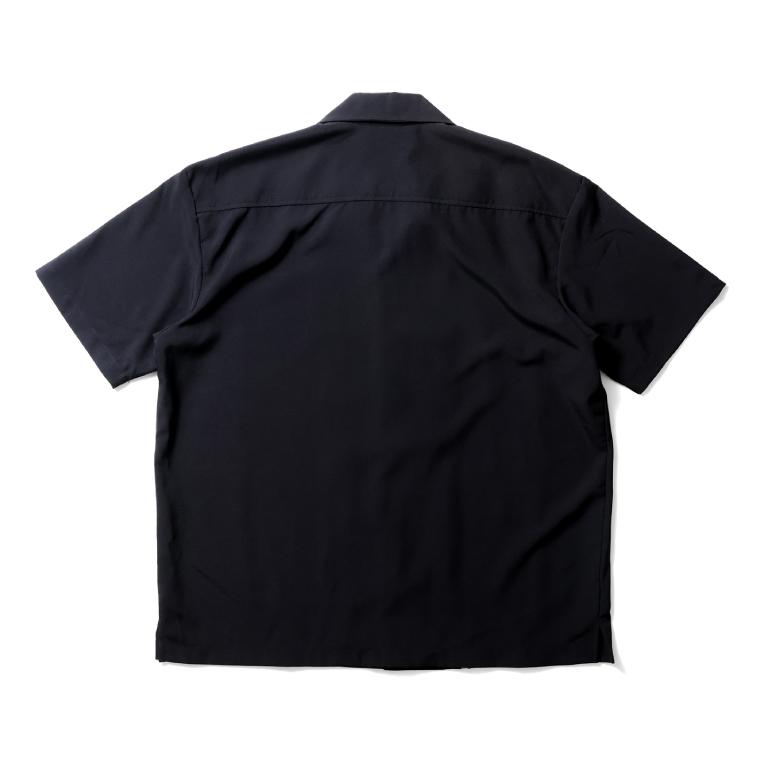 【並行輸入品】STEADY / ステディー SR-36 SUN RECORDS MEN'S SHIRT / サンレコードメンズシャツ -全1色- | LOS ANGELES APPAREL | 04