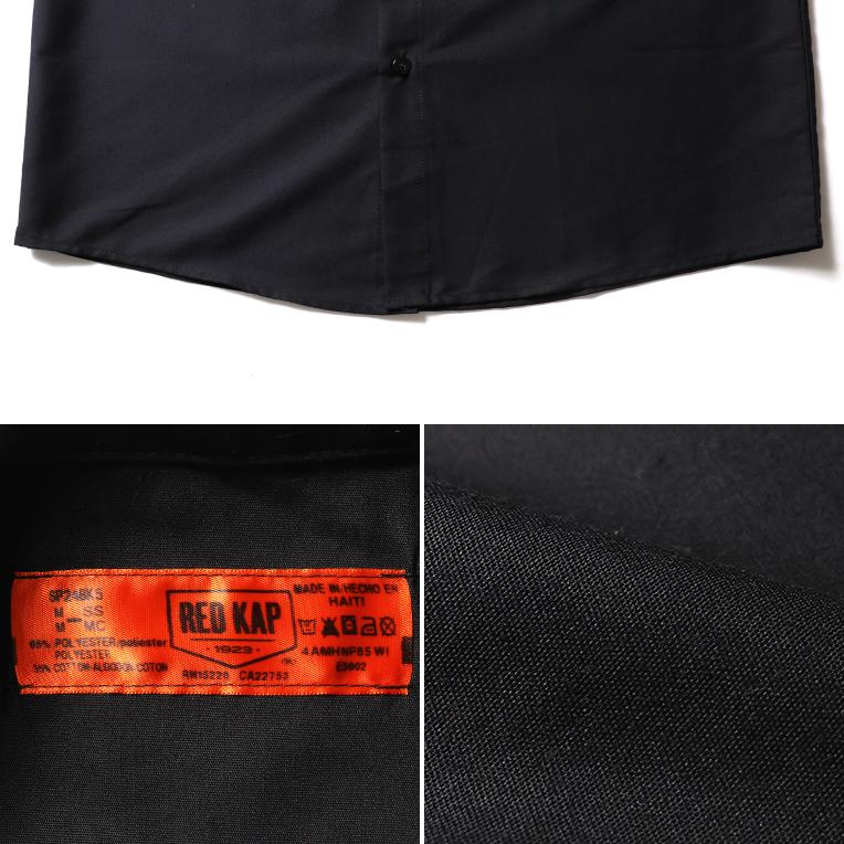 【並行輸入品】STEADY / ステディー SR36 SUN RECORDS MEN'S SHIRT / サンレコードメンズシャツ -全5色- | LOS ANGELES APPAREL | 18