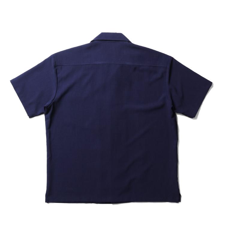 【並行輸入品】STEADY / ステディー ST35 STEADY BOWLING SHIRT / ボウリングシャツ -全6色- | LOS ANGELES APPAREL | 12