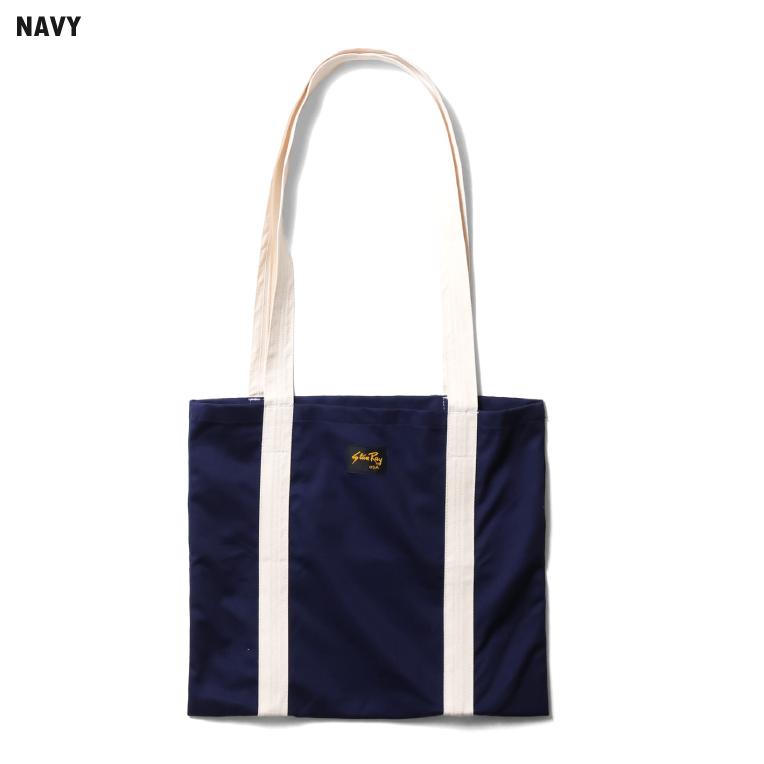 【並行輸入品】STANRAY / スタンレー STR90 TOTE BAG / トートバッグ 全7色 | Stan Ray | 10
