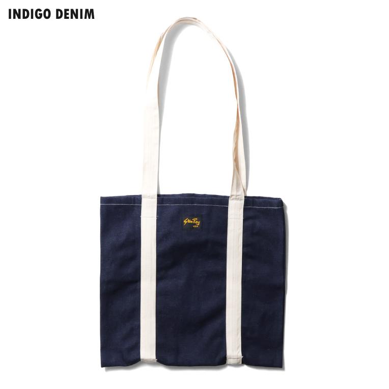 【並行輸入品】STANRAY / スタンレー STR90 TOTE BAG / トートバッグ 全7色 | Stan Ray | 12