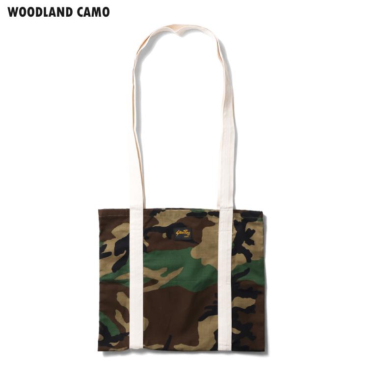 【並行輸入品】STANRAY / スタンレー STR90 TOTE BAG / トートバッグ 全7色 | Stan Ray | 13