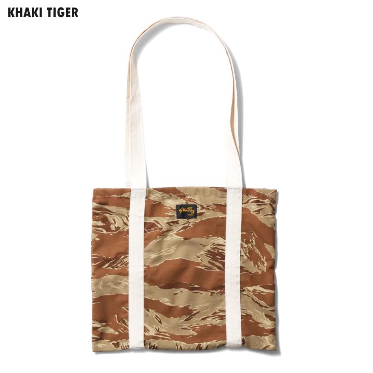 【並行輸入品】STANRAY / スタンレー STR90 TOTE BAG / トートバッグ 全7色 | Stan Ray | 14