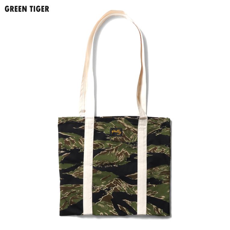 【並行輸入品】STANRAY / スタンレー STR90 TOTE BAG / トートバッグ 全7色 | Stan Ray | 15