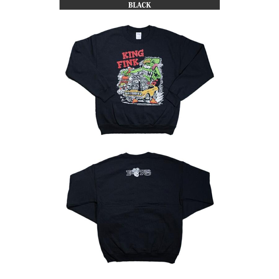 【並行輸入品】『GILDAN/ギルダン』tlrf001 CREW NECK SWEAT SHIRT / クルーネックスウェットシャツ -全2種- |  | 02