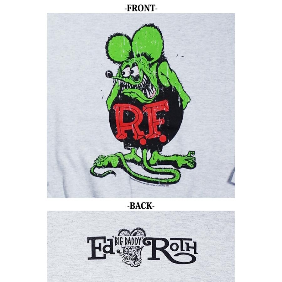 【並行輸入品】『GILDAN/ギルダン』tlrf001 CREW NECK SWEAT SHIRT / クルーネックスウェットシャツ -全2種- |  | 05