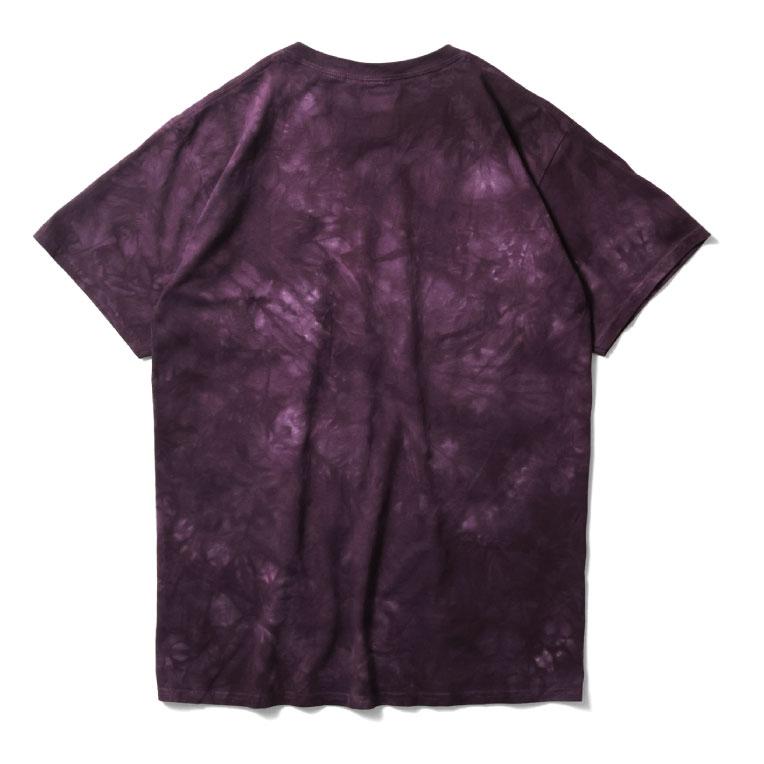 【並行輸入品】THE MOUNTAIN / ザマウンテン TM2521 THE MOUNTAIN T-SHIRT / ザマウンテンTシャツ -全6色- | LOS ANGELES APPAREL | 19