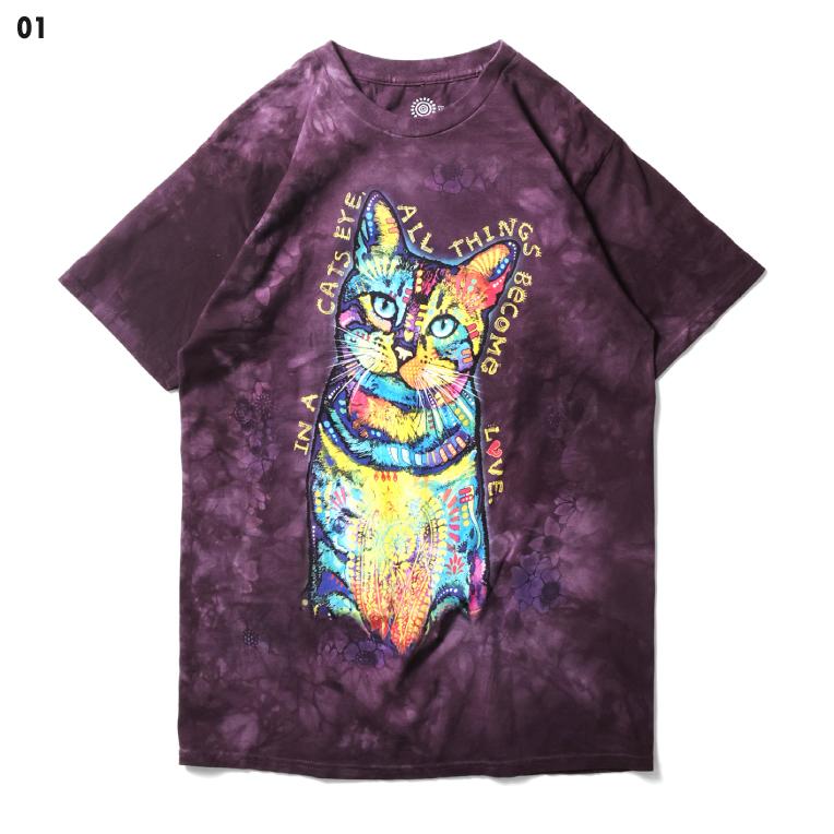 【並行輸入品】THE MOUNTAIN / ザマウンテン TM2521 THE MOUNTAIN T-SHIRT / ザマウンテンTシャツ -全6色- | LOS ANGELES APPAREL | 08