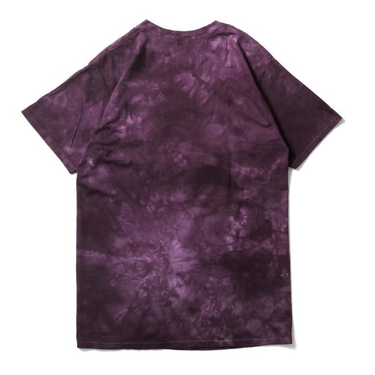 【並行輸入品】THE MOUNTAIN / ザマウンテン TM2521 THE MOUNTAIN T-SHIRT / ザマウンテンTシャツ -全6色- | LOS ANGELES APPAREL | 09