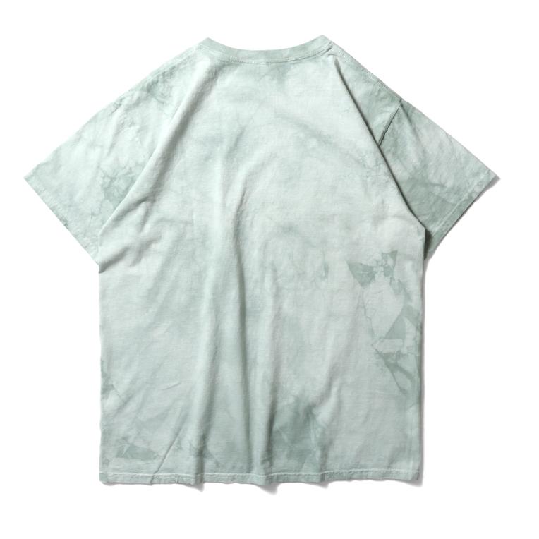 【並行輸入品】THE MOUNTAIN / ザマウンテン TM2521 THE MOUNTAIN T-SHIRT / ザマウンテンTシャツ -全6色- | LOS ANGELES APPAREL | 11