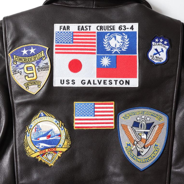 並行輸入品】TOP GUN / トップガン TOPGUN007 TOP OFFICIAL SIGNATURE