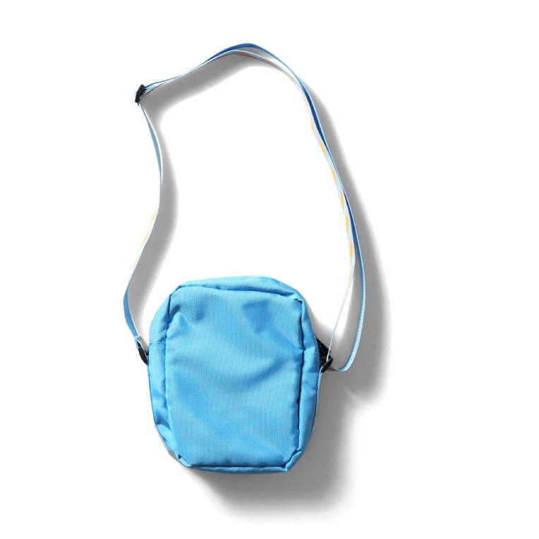 TEE STYLED / ティースタイルド TSSDBAG LOGO SIDE BAG / ロゴサイドバッグ -全4色- |  | 10