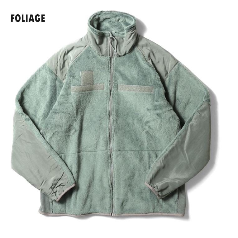 【並行輸入品】DEAD STOCK / デッドストック UD237 GEN3 POLARTEC FLEECE / ジェネレーション3ポーラテックフリースジャケット  -全1色- |  | 03