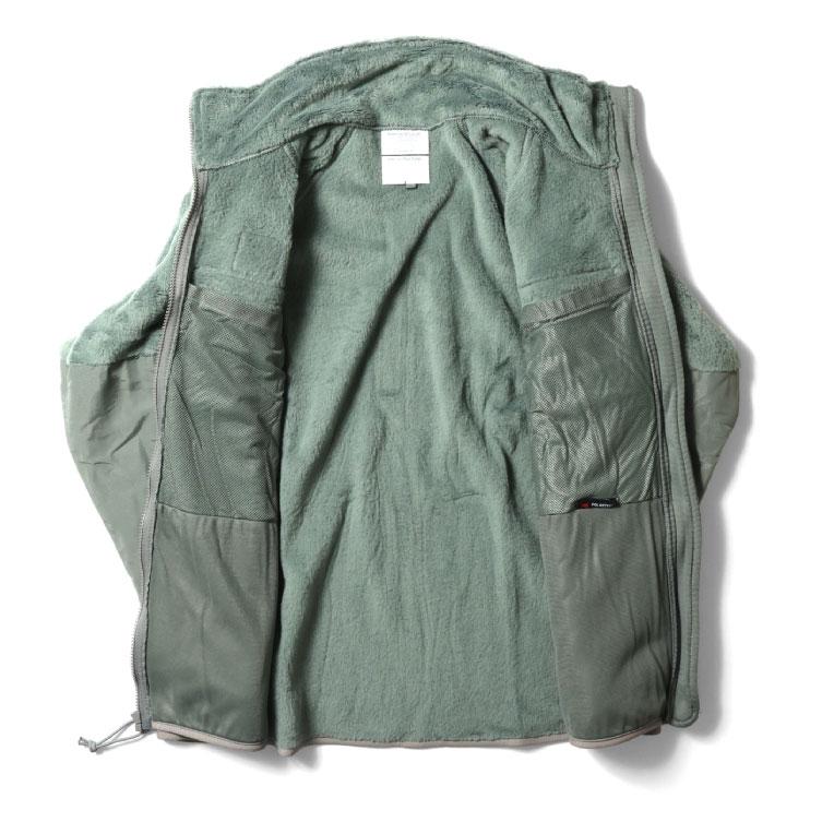 【並行輸入品】DEAD STOCK / デッドストック UD237 GEN3 POLARTEC FLEECE / ジェネレーション3ポーラテックフリースジャケット  -全1色- |  | 04