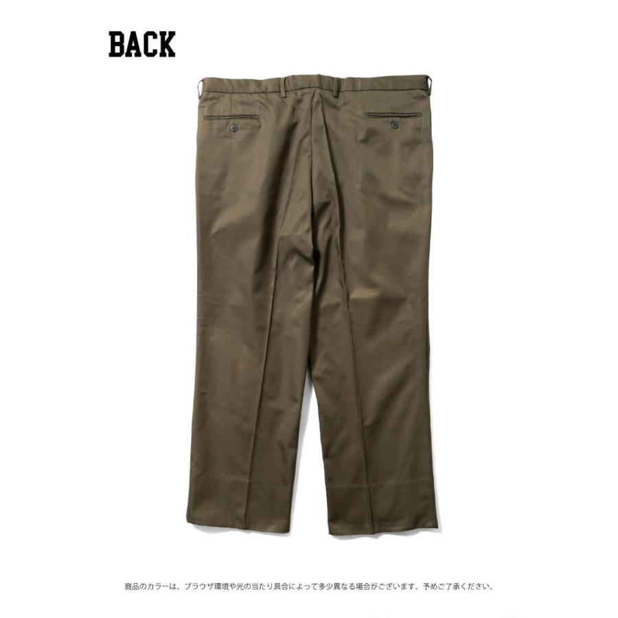 【並行輸入品】『DEAD STOCK / デッドストック』 UD252  Italian Chin Pants  / イタリア チノパンツ -全1色- |  | 03