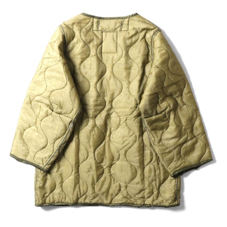 【並行輸入品】DEAD STOCK UD293 GI NIGHT DESERT PARKA LINER / ナイトデザートパーカーライナー -全1色- |  | 04