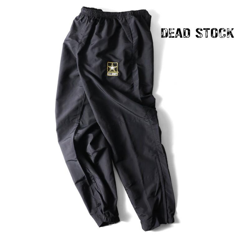 【並行輸入品】DEAD STOCK / デッドストック UD295 GI ARMY PT UNIFORM PANTS APFU / GI ARMY PT ユニフォーム パンツ APFU -全1色- | 
